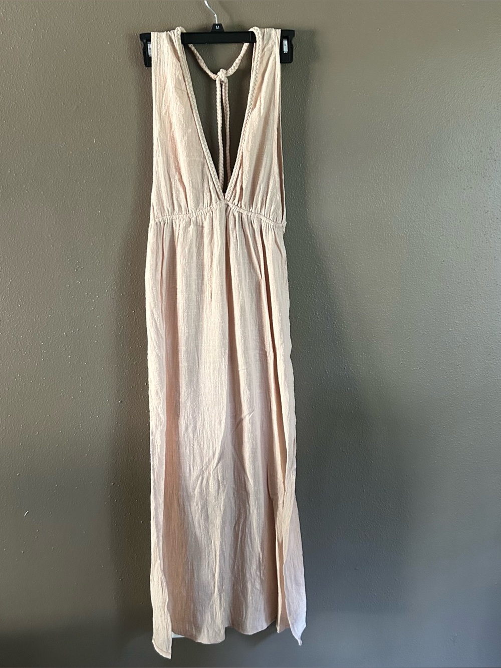 NWT Shade & Shore Swim Coverup